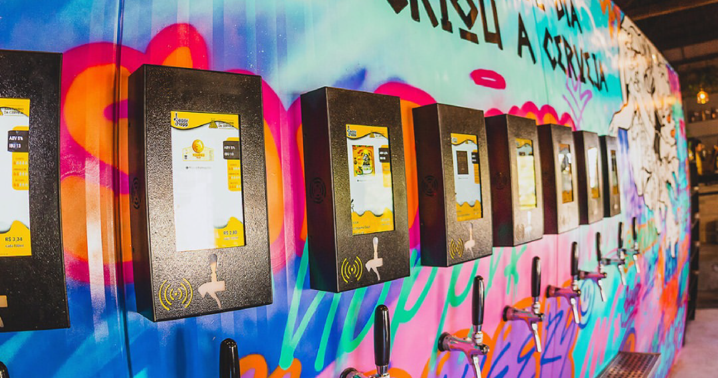 Santuário da Cerveja