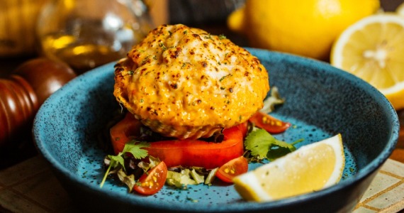 Restaurante Sargento Garcia Restaurante Sargento Garcia