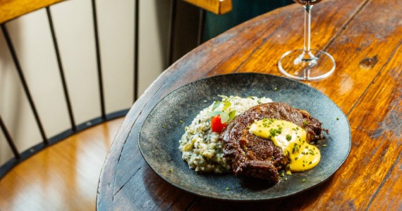 Restaurante Sargento Garcia Restaurante Sargento Garcia