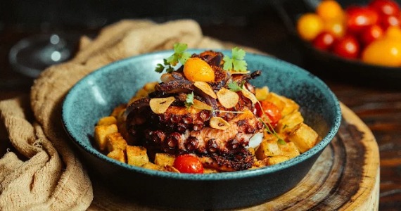 Restaurante Sargento Garcia Restaurante Sargento Garcia