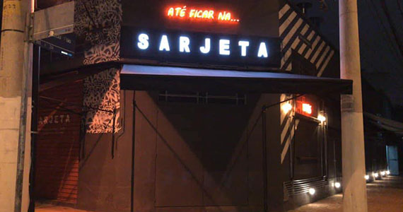 Sarjeta Bar