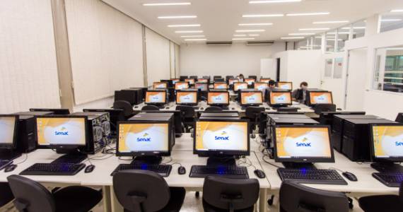 Centro Universitário Senac - Águas de São Pedro Centro Universitário Senac - Águas de São Pedro