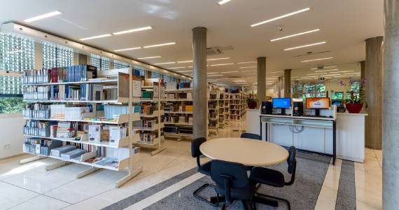 Centro Universitário Senac - Águas de São Pedro Centro Universitário Senac - Águas de São Pedro