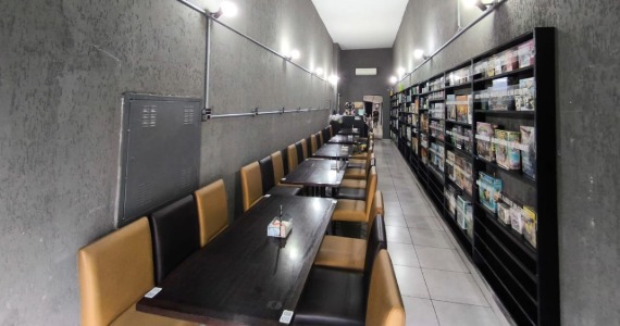 60 Minutos Escape Hamburgueria