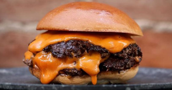 Seven Kings Burgers N' Beers