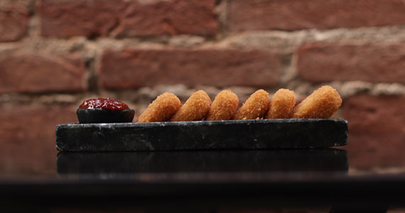 Seven Kings Burgers N' Beers