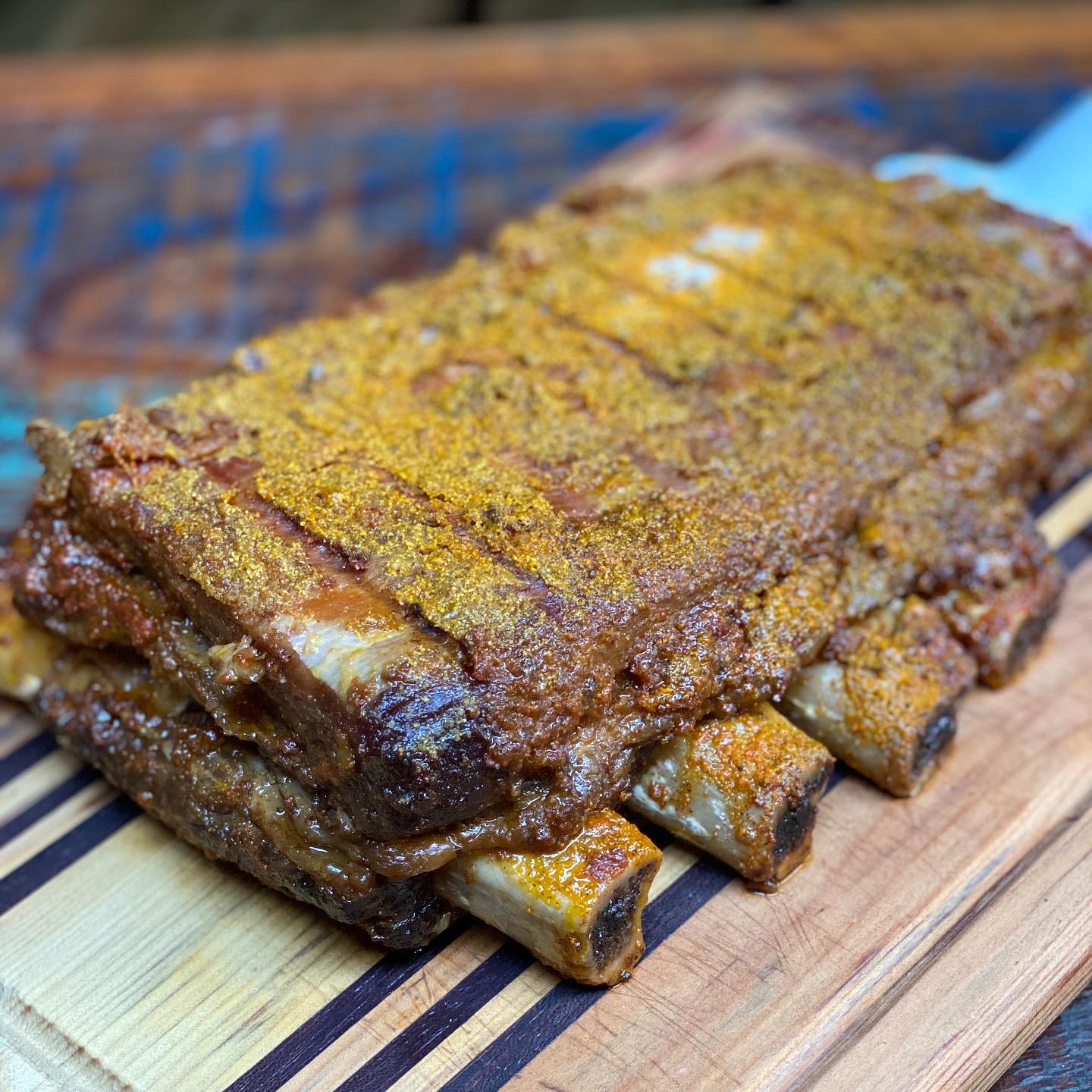 Santa Fé A Costela Santa Fé A Costela