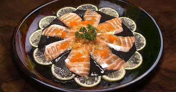 Shigueru Sushi