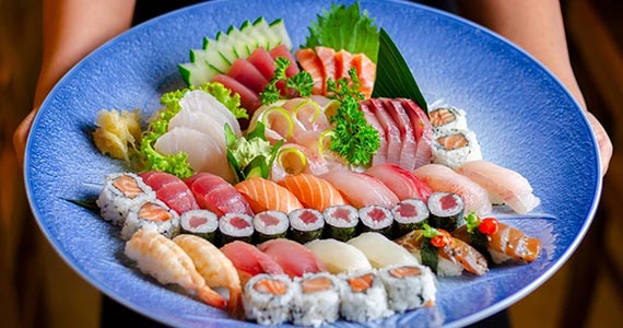 Shigueru Sushi