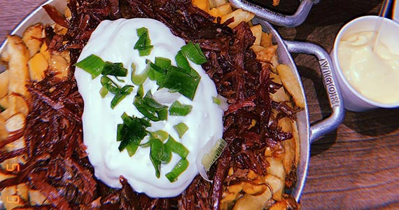 Simbalaê Bar & Burger Simbalaê Bar & Burger