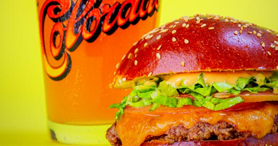 Simbalaê Bar & Burger Simbalaê Bar & Burger