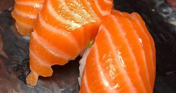 Soberano Sushi Soberano Sushi