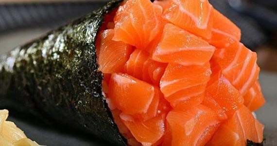 Soberano Sushi Soberano Sushi