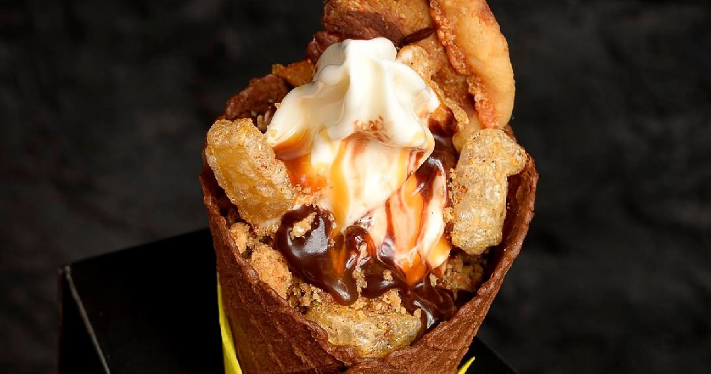 Sorveteria do Centro