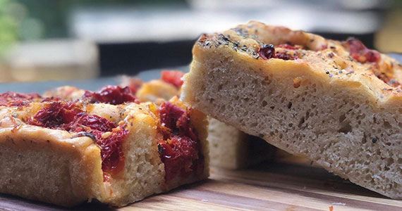 Stuzzi Gelateria e Café