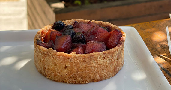 Stuzzi Gelateria e Café