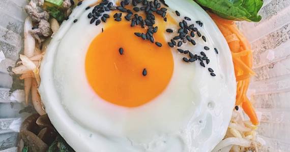 Surah Korean Cuisini Brasil Surah Korean Cuisini Brasil