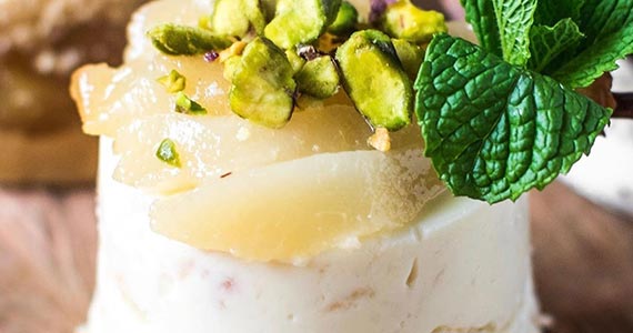 Sweet Pimenta - Mario Ferraz