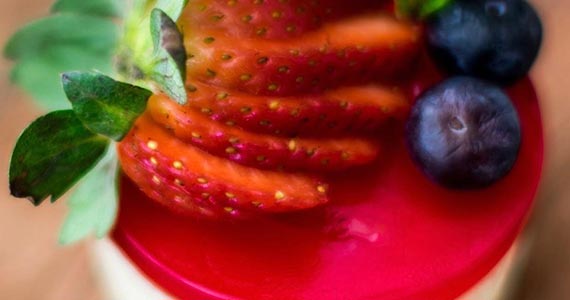 Sweet Pimenta - Albert Einstein