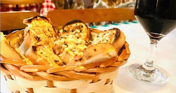 Cantina Taberna do Julio