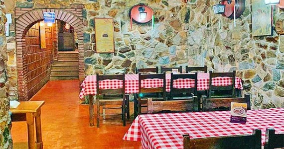 Cantina Taberna do Julio