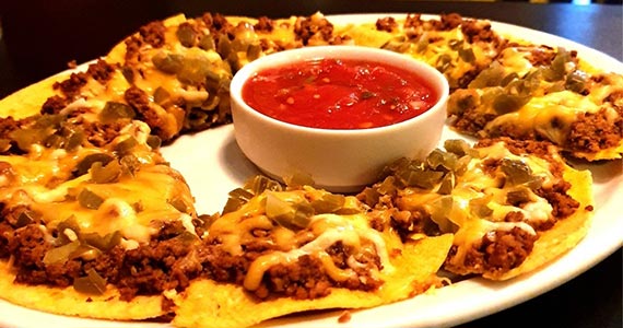 Taco Bar e Restaurante Mexicano - Campo Belo