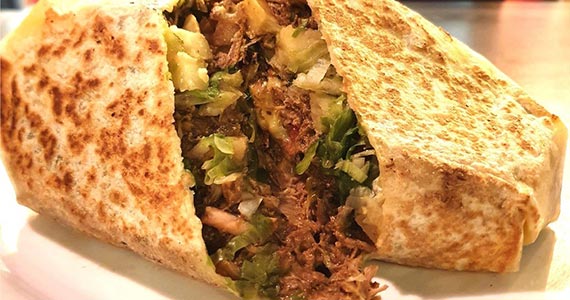 Taco Bar e Restaurante Mexicano - Campo Belo