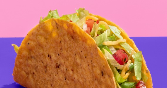 Taco Bell Cidade Jardim