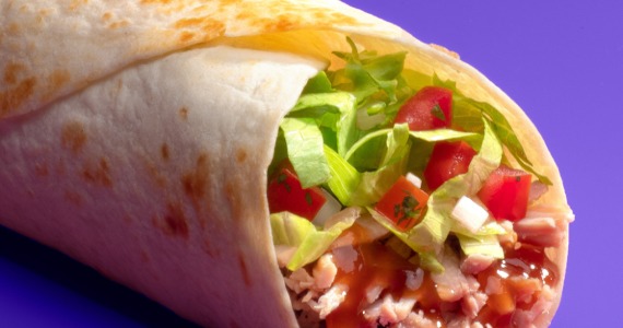 Taco Bell Cidade Jardim