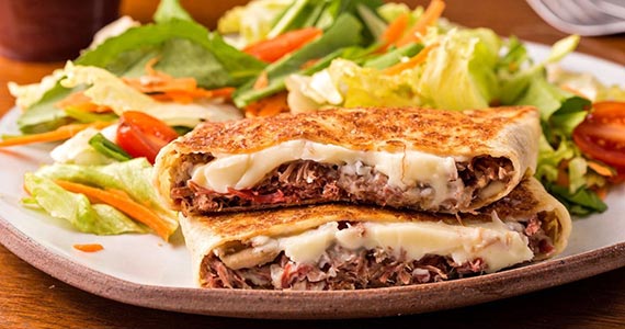 Takeat - Carrefour Matriz Takeat - Carrefour Matriz