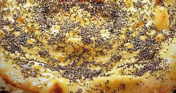 A Tal da Pizza - Granja Viana