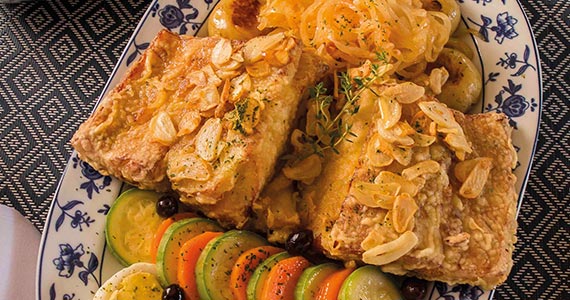 Quinta do Olivardo - Tasca Brooklin Quinta do Olivardo - Tasca Brooklin