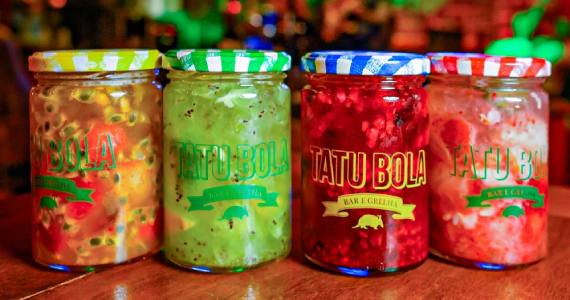 Tatu Bola - Sorocaba