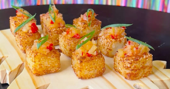 Tatu Bola - Sorocaba