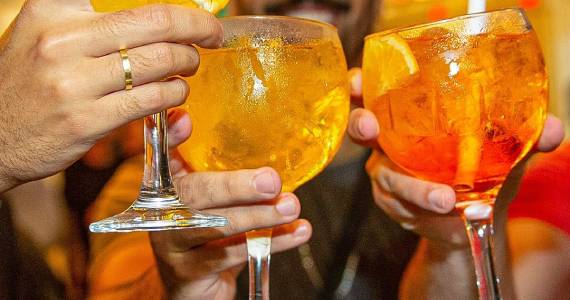 Tatuzinho Bar - Centro