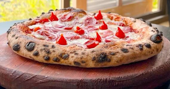 Tatuzinho Bar - Centro