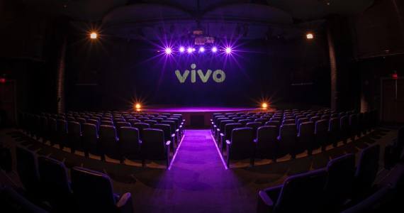 Teatro Vivo Teatro Vivo