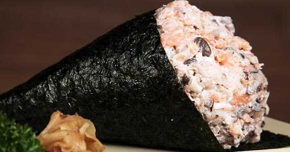 Temakeria e Cia - Pinheiros I