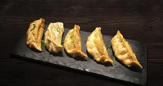 Temakeria e Cia - Pinheiros I