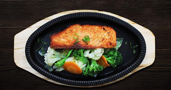 Temakeria e Cia - Pinheiros I