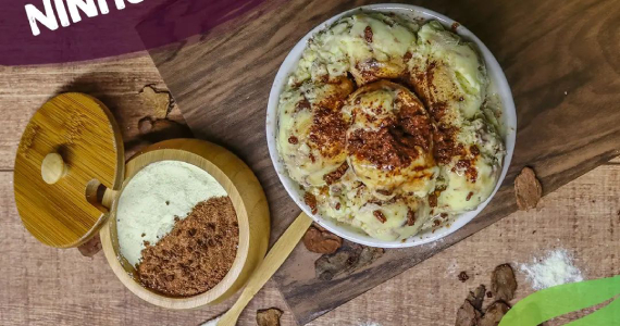 Terra Brasil Açaí Santana