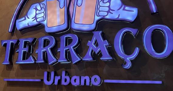Terraço Urbano Bar e Restaurante