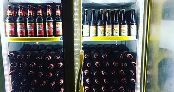 Terraço Major Terraço Major