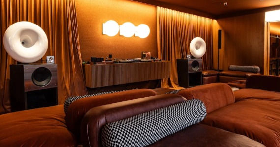 Terraço Notiê by Priceless