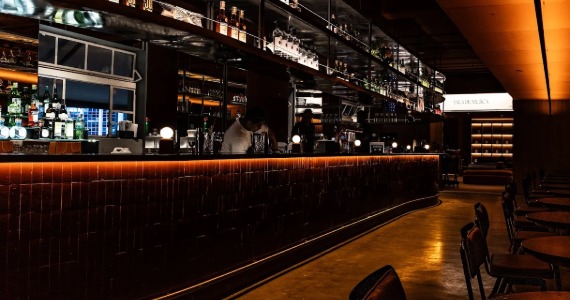 Terraço Notiê by Priceless