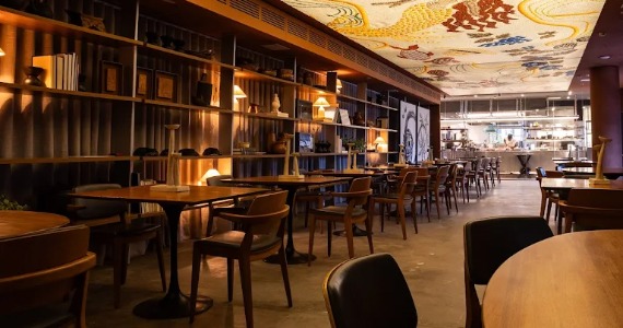 Terraço Notiê by Priceless