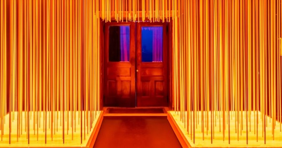 Terraço Notiê by Priceless