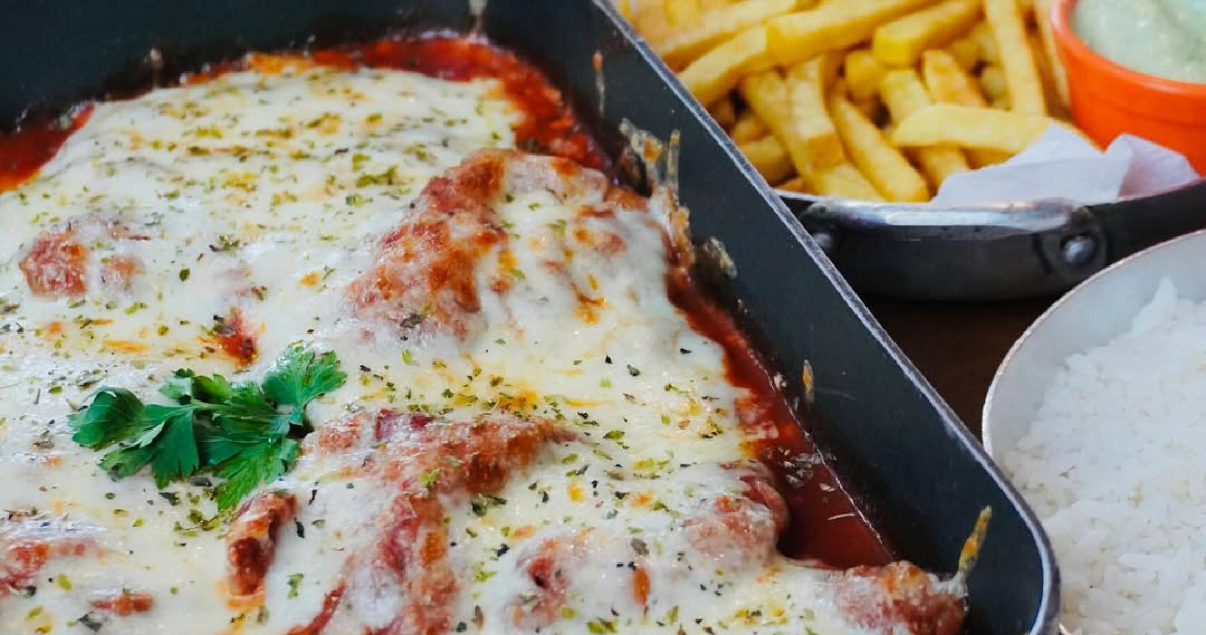 Terraço Urbano Bar e Restaurante