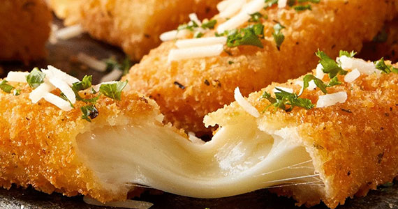 TGI Fridays - Morumbi Shopping