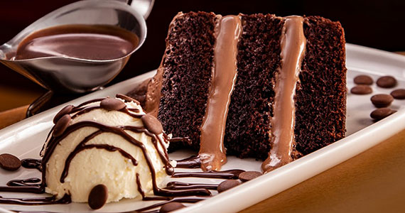 TGI Fridays - Morumbi Shopping